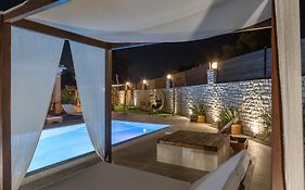 Villa Bella Donna Corfu